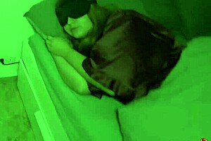 uh, i snuck into my stepmother's room to face fuck her deep and cum right in her throat, so intense..