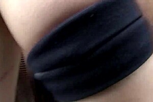 Watch Out! This European Milf Craves Cock So Much She Goes Wild in a Public Garden!