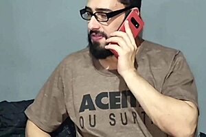 Naughty student catches brazilian teacher after school for big ass anal creampie