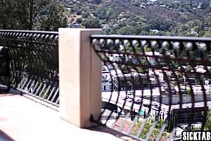 Big tits milf Rachael Cavalli kissed hot teen 18+ Laney Grey then rode her face 😘🔥