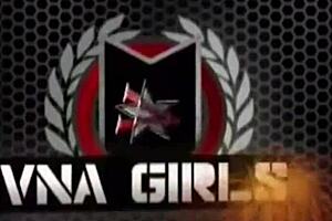 Karen Fisher Oils Up Big Tits for Dildo Boob Job!