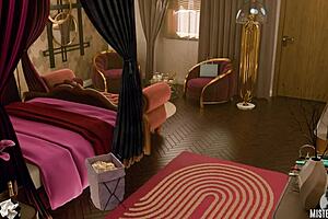 Hey, I just fed my step-sister some snacks at 13