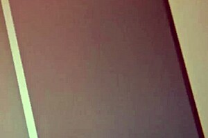 Amateur Homemade Facial Cumshot On Wife's Face!