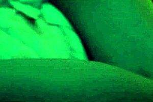 This big ass teen and milf lick pussy so hot on the bed!