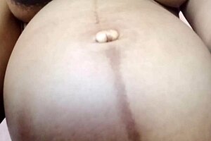 sexy maid starts moaning during her solo play time with toys until she cums hard