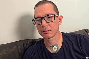 Oh Yes! My Step-Brother Fucks Me Hard In The Bedroom While Wearing Panties. He Also Pounds My Step-Daughters With Deep Creampie Action!