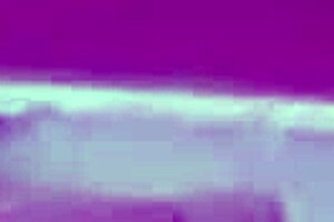 Watch busty oriental gal Maxine X's solo dildo fucking on bed