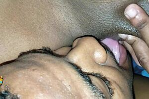 fucking very sexy cashier from toronto canada with big tits and ebony skin in wild orgasm session