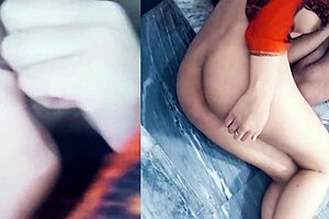 stepbrother puts his penis in her mouth my stepbrother stands up to fuck me until he cums on me