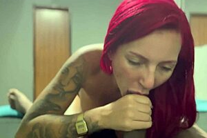 i came back from the club all tanned and hot my cuckold wants the club guys to fuck me bareback and cum inside me