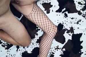 wife and muscular husband filming beautiful close up porno!