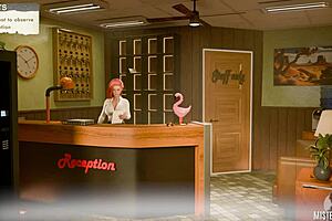 Hey, I just fed my step-sister some snacks at 13