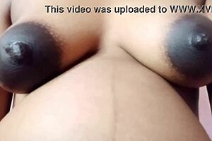 sexy maid starts moaning during her solo play time with toys until she cums hard