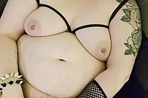 Bold Hardcore Mature Milf Whore Wife Gets Candid Intense Action