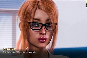 Time stamps lost love unfolds in pt 12 as motkeyz visual novel continues