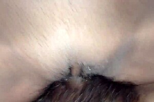 I love when my friend licks my pussy then fucks my tight clit until I cum everywhere.