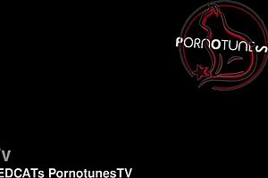 i got pregnant just from the tip sliding in my tight wet pussy during that intense homemade session