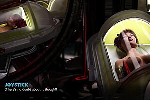 Time stamps lost love unfolds in pt 12 as motkeyz visual novel continues