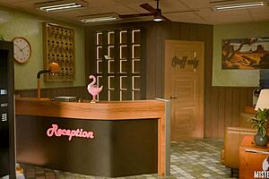 Hey, I just fed my step-sister some snacks at 13