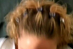 Amateur Girlfriend Sucking Dick - But Is She Really Horny Enough?