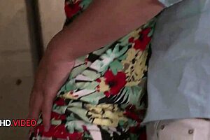 Whoa! Check Out This Big Tits Milf Giving An Epic Hardcore Blowjob Leading To Creampie In Jav!