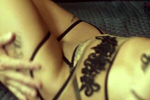 Hot Stepsister Hard Fuck With Young Brunette Latina Getting Facial Cum After Doggystyle Bent Over Pussy Pounding And Blowjob Sucking Big Cock While Momy Is Out