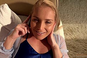 hey, wanna play the dirtiest phone sex game ever with your mom and cum inside her pussy?