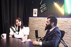 what happens when lady snow and lord kenobi join tifany swing cast for brazilian bisexual orgy fun - part 4 on sheer red