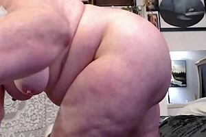 i can't get enough of mature stunner dawn's bbc worship session with her bbc dildo full of sexy fun from 2018