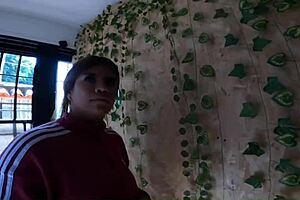 Cum on slut, suck that big cock deeper with your sexy white wet sloppy whore mouth - jhodez1 😈