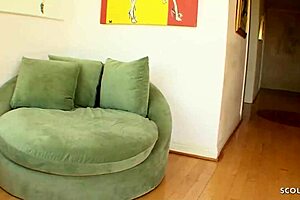 Curvy Half Asian Milf Wife With Big Natural Tits Seduces Black Neighbor For Interracial Cheating Fuck And Facial Cumshot