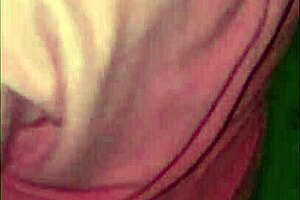 Intense Halloween Fucking with Mature Maid in Lingerie and Leggings Teasing Stepson