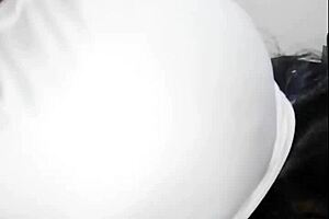 What a good cock sucking my skinny neighbor gave me