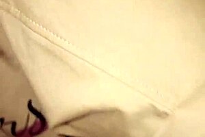 my stepmom discovers i have bad grades and punishes me with lingerie striptease and wet pussy licking