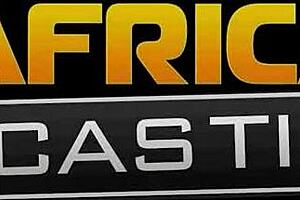 I saw this big tits ebony milf stripteasing to suck my euro bwc at amateur casting