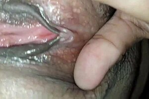 Pinay Mommy Gets Pussy Licked In Missionary And Doggystyle With Creampie Finish