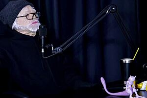 veja entrevista safada com flor de damiana e vovo moai no porn cast brazil parte 7