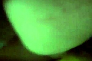 Girlfriend with a big ass