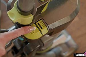 Chinese milf Nicole Doshi muff dives quietly in dorm.