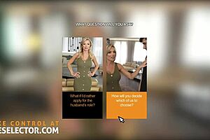 Silvia dellai stacy bloom and shalina devine let you ass fuck them for a room