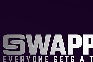 Intense Emotions In Inception Porn Parody Where Stepsons Swap Stepmoms For Kinky Group Action And Cum On Tits.