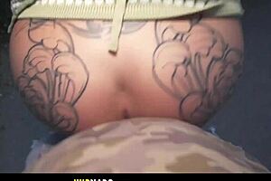 Australian reality star needed a ride in prague big tits milf blowjob doggystyle facial pov outdoor