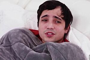 Why Let 5 Milf Doctors And Nurses With Big Tits And Shaved Pussies Gangbang A Horny Teen Guy In Hospital?