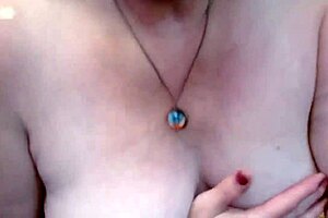 Curvy beauty Dawnskye brings fantasy to life with thick figure and naughty lingerie in solo display