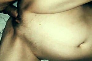 hey check out this skinny sexy gypsy milf in homemade amateur couple action with her wife vibes