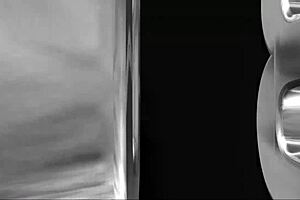 Black Party Orgy Pounds Brazil Bella Dark And Bettoh Fitness