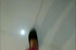 Whoa, check out this pissing and ejaculation compilation with a big-ass brunette and her ts friend in homemade fetish action.