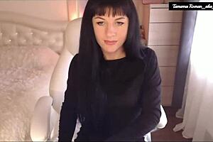 Tamarra Roman Aka Jessy Sexy Chair Tease Bed Strip Ass Wigglin Pussy Fingerin 2019-09-12