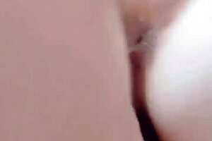 I remember this skinny latina milf who came to europe for a casting session in stockings and lingerie