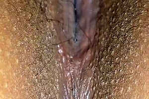 up close couple mixed interracial